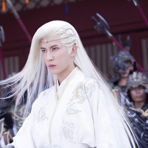 玄幻世界神器排名,玄幻神器排行