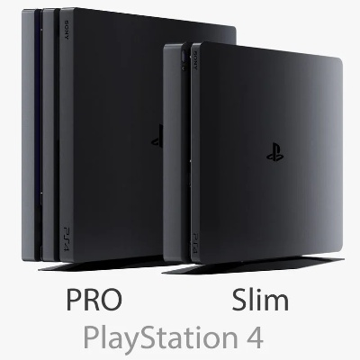 PS4各版本,高效方案实施设计标准版演进简史