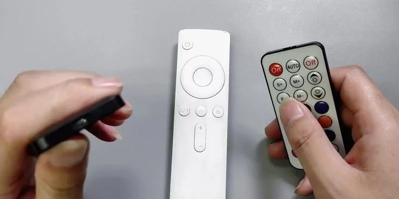 小米遥控器官方下载指南,为不同级别用户推荐最合适的软件