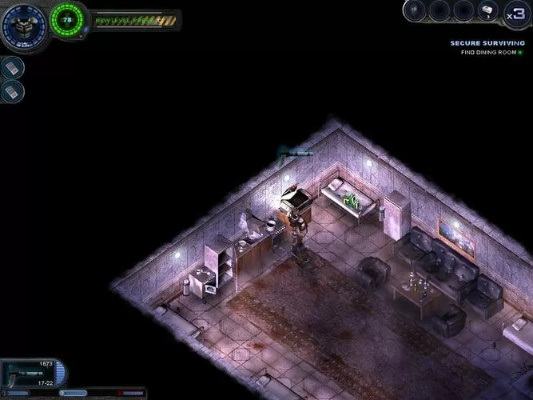 孤单枪手2手机单机版跟欢旅官方下载,快速响应计划设计|Holo_v2.278