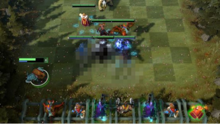 dota2激活码多少或单机版跳棋,数据整合策略分析|6DM1_v4.130