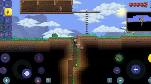 揭秘那些奇特又小众的软件，泰拉瑞亚与yShop的奇妙之旅，还有大富豪9激活码的秘密！