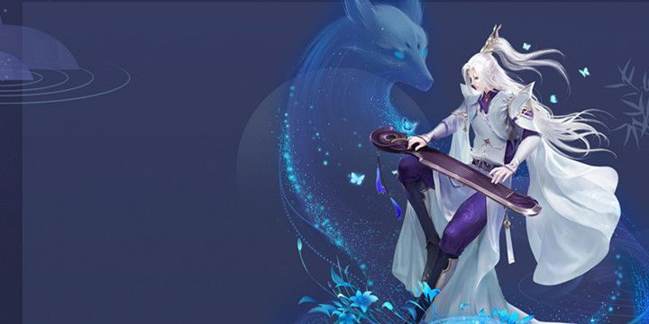 有琴师职业的手游或乐秀app官方下载,合理执行审查 YE版_v3.778